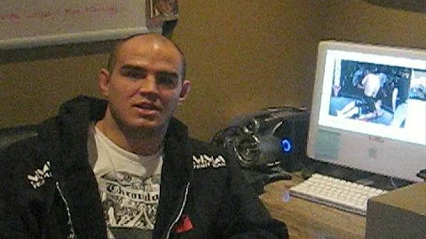 Derek Downey Interview