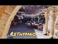 Beautiful Rethymno ❤️ όμορφο Ρέθυμνο, schönes Rethymno!