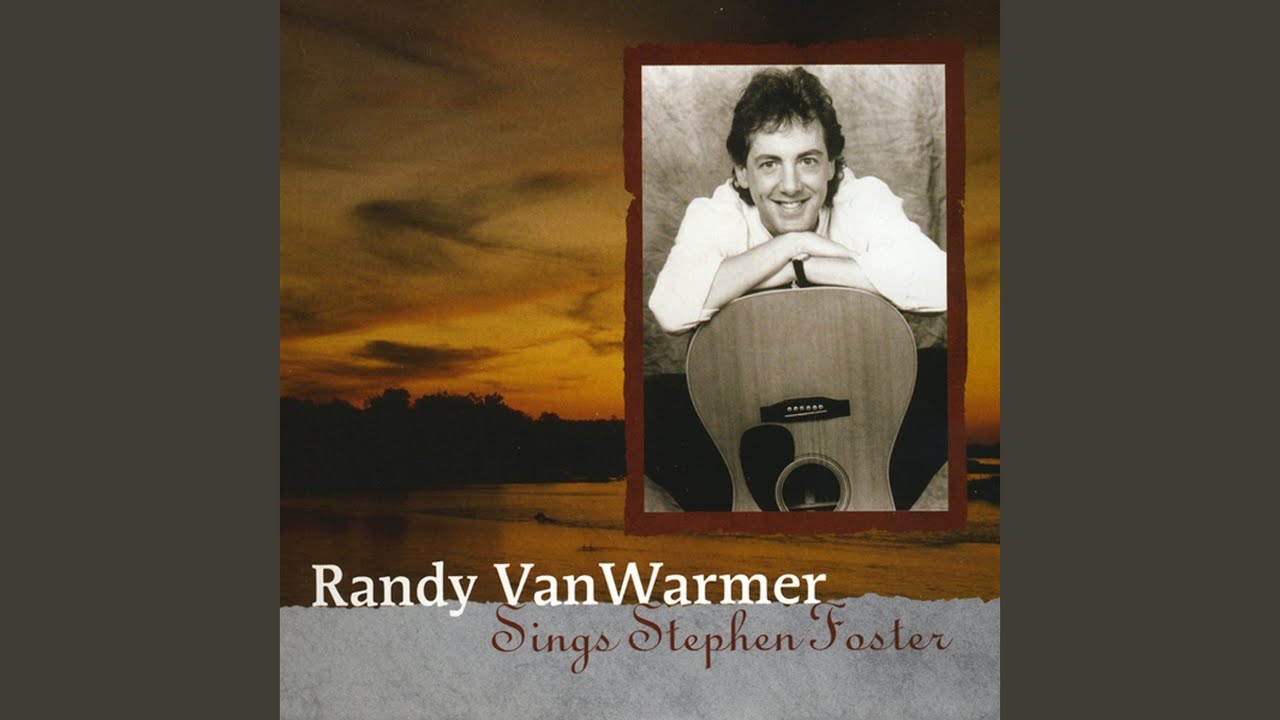 Beautiful Dreamer – Randy Crenshaw