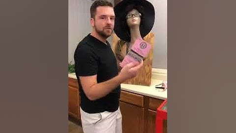 Hydrangea Grapevine Wreath |  Dylan Live Demo