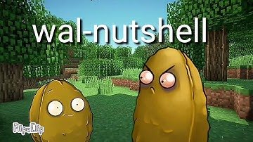 Wal-nutshell 2 | NutCraft