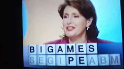 Des Chiffres Et Des Lettres Bertrand Renard face à Laurent Romejko Noël 2006 partie 2 thumbnail