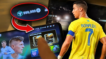 FC Mobile Hack/MOD in 2026? ✅ How I Got FC Mobile MOD APK Unlimited Money? (NEW SECRET REVEALED!)