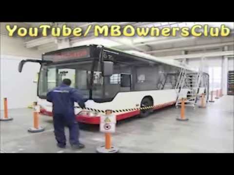 Mercedes-Benz | Citaro