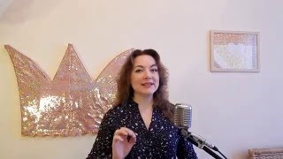 УРОКИ ВОКАЛА - Вступление к видео урокам студии ПЕРСОНА УРОКИ ВОКАЛА - Вступление к видео урокам студии ПЕРСОНА