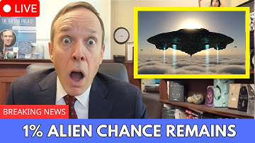 3I/ATLAS Defies All Predictions — Survives Its Close Solar Encounter | Avi Loeb