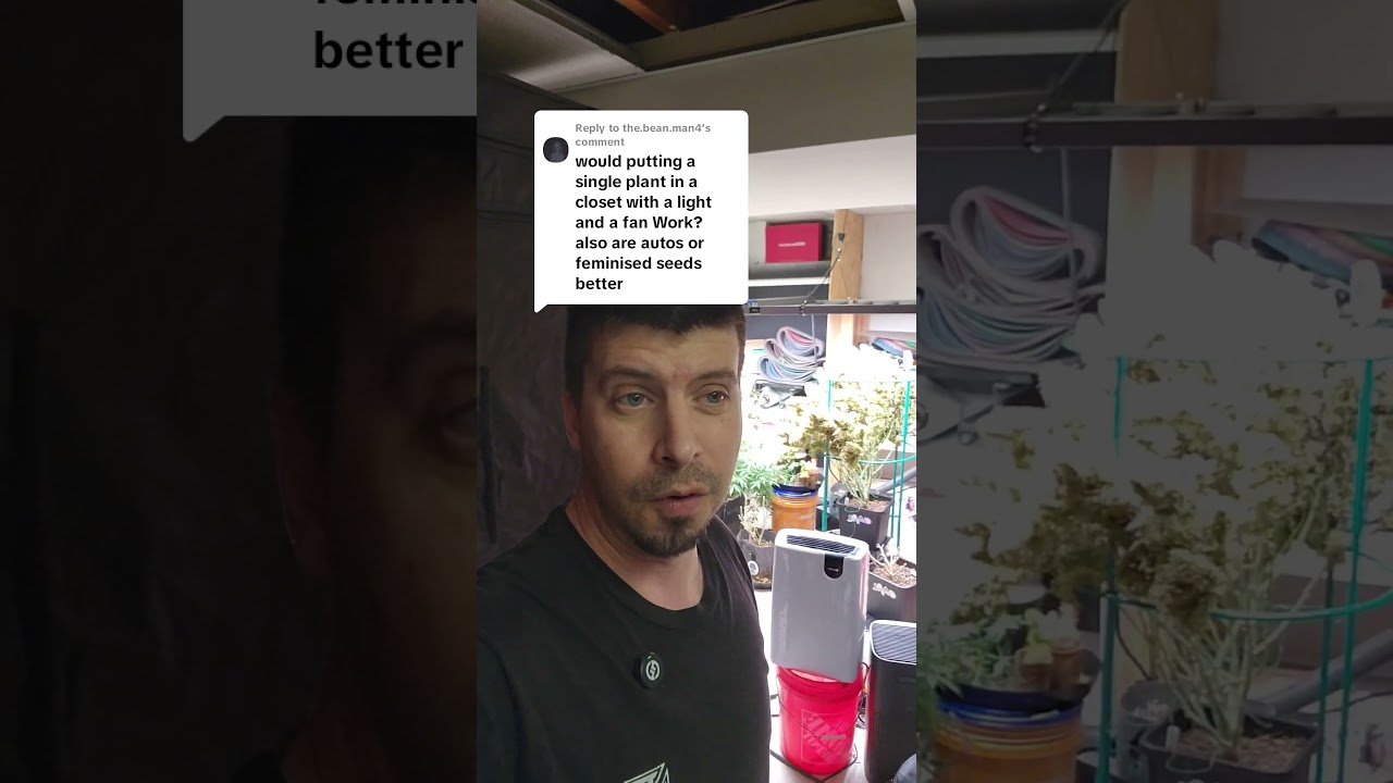 closet growing works!! 