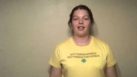 Jessica Comstock Penny Speech