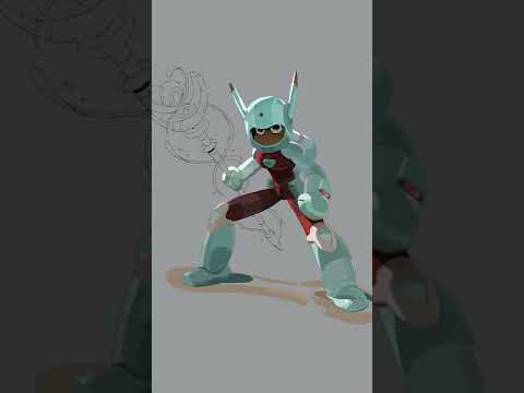Creative Illustration is