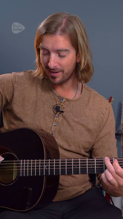 Play Knockin' On Heavens Door by Bob Dylan w/ 4 EASY chords