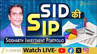 Sid Ki SIP: Which Stocks to Pick in the Crude Lite Theme