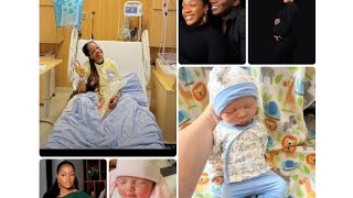 Rejoice iwueze,welcome her newborn baby//baby boy,all the iwueze family ,welcome Rejoice