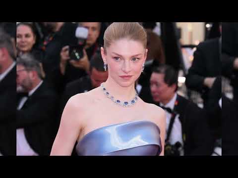 Hunter Schafer Instagram Mode Wiki Biography Instagramstar Itsbabytana Tana Babytana Reels 