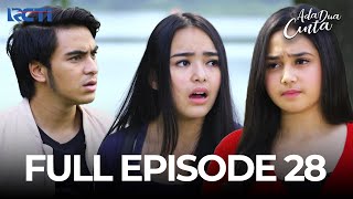 (FREE) FULL EPISODE 28 ADA DUA CINTA | DRAMA SERIES