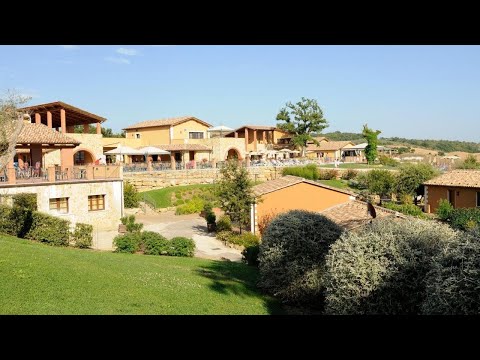 Borgo Magliano Resort, Magliano in Toscana, Italy