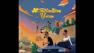 Q-Mark – Ngithanda Yena ft. Khanyisa, Nana Atta & Slick Widit