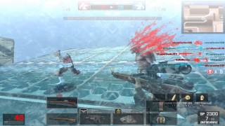 Wolfteam FX™ Fortune : " INACTIVE " 2k15 Montage [60 FPS]