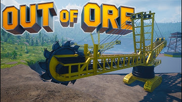 Out of Ore | Mine Rescue | Season 2  EP 4