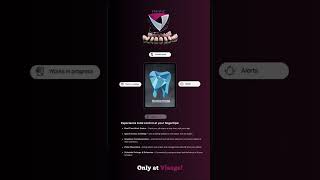 Visage_ Just a tap away, Vevi dental screenshot 5