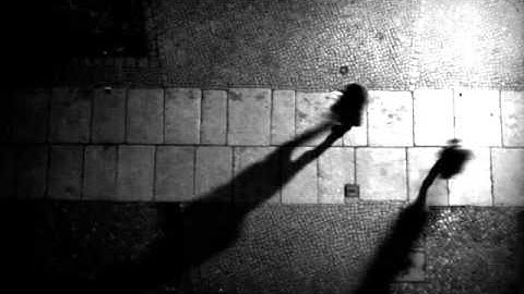 The digital traces we leave behind