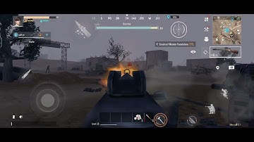 How to kill a Banshee in Mission evo