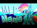 Топ 10 |MLP meme|