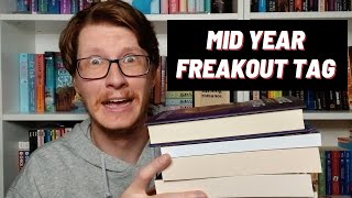 Mid Year Freakout Tag
The mid year freak out tag is here and its about time I did it! I think I even missed this one last year so it has been a while. Let me know what your answers would be in the comments below.
Booktubers mentioned:
Steff: https://www.youtube.com/channel/UC-vdn85FjG2WXGV8eCsV1fA
Vanessa: https://www.youtube.com/@readwithdrb
SOCIAL MEDIA
Blog: https://breakevenbooks.com
Twitter: https://twitter.com/BreakevenBooks
Instagram: https://www.instagram.com/breakevenbooks/
Goodreads: https://www.goodreads.com/user/show/24593912-erik-mcmanus
TikTok: https://vm.tiktok.com/ZMJnULMok/
Facebook: https://www.facebook.com/breakevenbooks
Email: breakevenbooks@gmail.com
Amazon Wishlist: https://www.amazon.ca/hz/wishlist/ls/3CDKBJ3E1G9LE?ref wl_share
Support us on Patreon: https://www.patreon.com/breakevenbooks
Support us on Ko-Fi: https://ko-fi.com/breakevenbooks
Buy a Bookmark: https://breakevenbooks.com/about-us/
Lighting for videos: https://amzn.to/48I5XYG
AFFILIATE LINKS
(Disclaimer: I will receive a small commission if you use any of these links)
Buy used books at Second Sale.
https://affiliate.secondsale.com/151.html
Get 10% off your Seasonal Pages order by using the code BREAKEVEN10
https://theseasonalpages.com?aff=157
Use my code BREAKEVEN10 to get 10% off your subscription of Once Upon A Bookclub Box subscription: https://www.onceuponabookclub.com
Use my code BreakevenBooks to save 50% off for your eyeglass frame with KoalaEye
https://www.koalaeye.com?ref=breakevenbooks
Get 20% off glasses at Zinff with code ErikX
Zinff Optical: https://www.zinff.com/?utm_source=YT&utm_medium=608
Get 4 Months Free on NEW Annual Plans with WP Engine: https://www.wqwln8trk.com/8C3F942RJ/3CR2PR8QQ/
Join this channel to get access to perks:
https://www.youtube.com/channel/UCVxZaKIciDfoByY4WIyiAkw/join Mid Year Freakout Tag