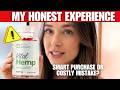 VITAL HEMP GUMMIES REVIEW (🫵❌DOES IT REALLY WORK?) - Vital Hemp Gummies Supplement Reviews