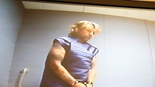 Standlee charged in connection with two Cedar Rapids deaths