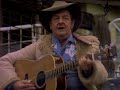 Slim dusty  old time country halls