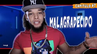 MY STORY - CHAPTER - #7 (UNGRATEFUL)