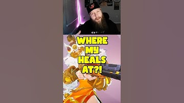 Spectating BAD DPS Players in Marvel Rivals Pt 2 #shorts