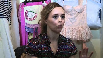 Saturday Sewing Classes