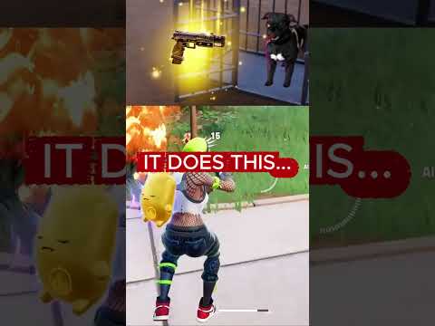 Did YOU Know This ? 😲 #fortnite #shorts