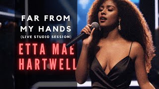 Download Lagu Etta Mae Hartwell – Far from My Hands (Live Studio Session) 🎙 | Raw \u0026 Soulful Blues Performance MP3 Download Lagu Etta Mae Hartwell – Far from My Hands (Live Studio Session) 🎙 | Raw \u0026 Soulful Blues Performance MP3