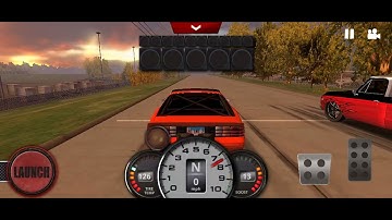 No limit drag racing 2.0 tune Fastest Iroc on 28s vs C10 $5,000 1/8 mile🔥🔥 3.704