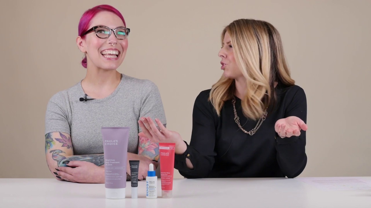 In the Glow: Trend Report