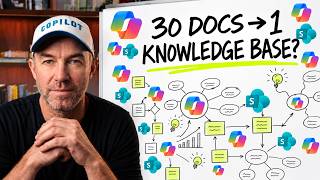 Turn 30+ HR Docs Into a Searchable SharePoint Knowledge Base