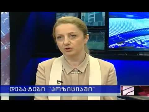 შედგა თუ არა შეთანხმება შემოსავლების სამსახურსა და ''თივი ემარ საქართველოს'' შორის?