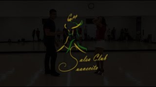 9/24/19 Salsa Beginner Lesson 5