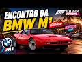 FH6 LOCALIZAÇÃO da BMW M1 lendária!!!!  | Forza Horizon 6 [SÚMULA GAMER]