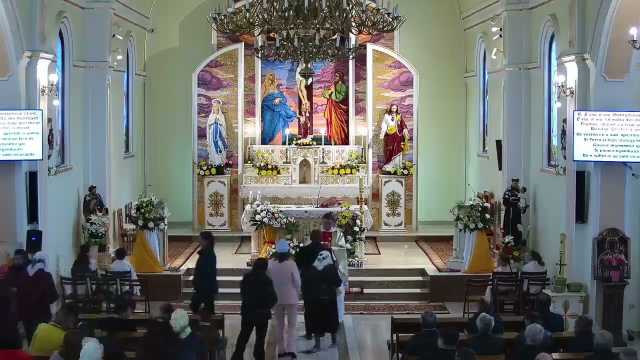 E viu, e viu   Copiii din Răchiteni