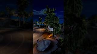 Reverse hole in one #skate #easkate #skate4 #gamingshorts