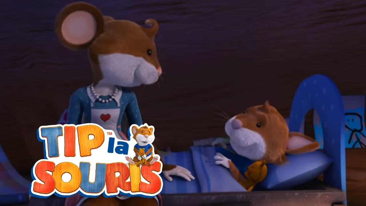 Tip La Souris Au Mepris Des Regles Partie 2 Dessin Anime Pour Enfant Pitchounet Youtube