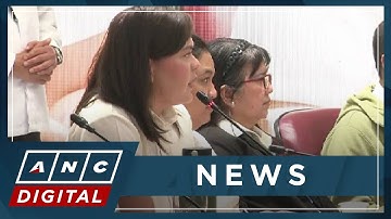 Colmenares: Impeachment process should transcend party lines, it