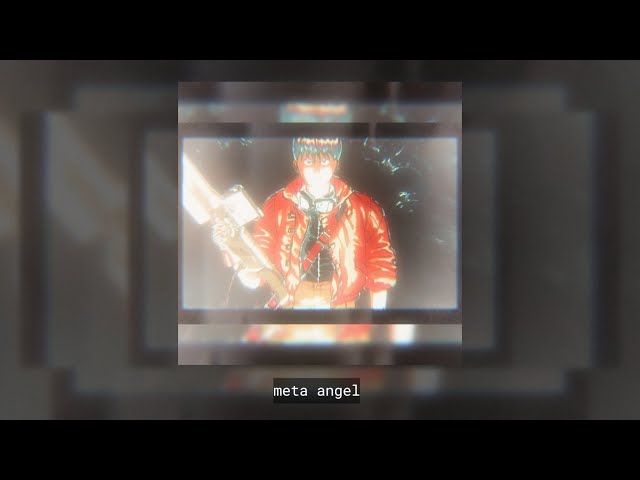 FKA twigs - meta angel REMIX //// (AMV by LilTooSad & Juxtaposer)