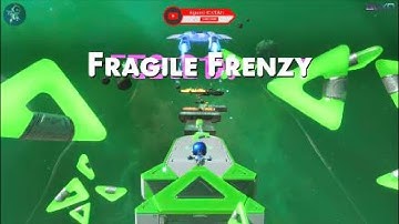 ASTRO BOT Fragile Frenzy [PS5] HEKTAHSTRO BOT