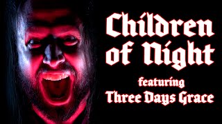 Jonathan Young  Children of Night (feat. @ThreeDaysGrace )