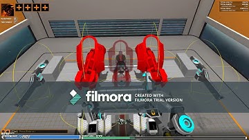 robocraft #3 "Building guide"