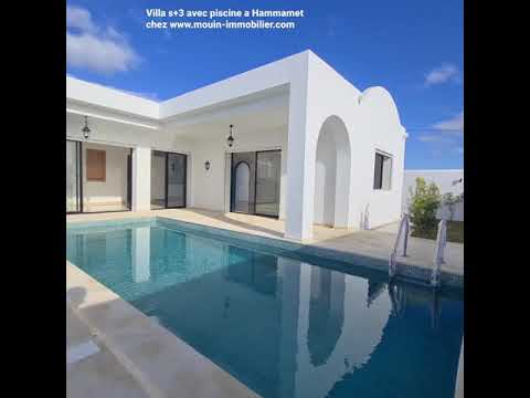 Vidéo: Propriété espagnole de luxe cachant une grande piscine à débordement: Villa Indigo